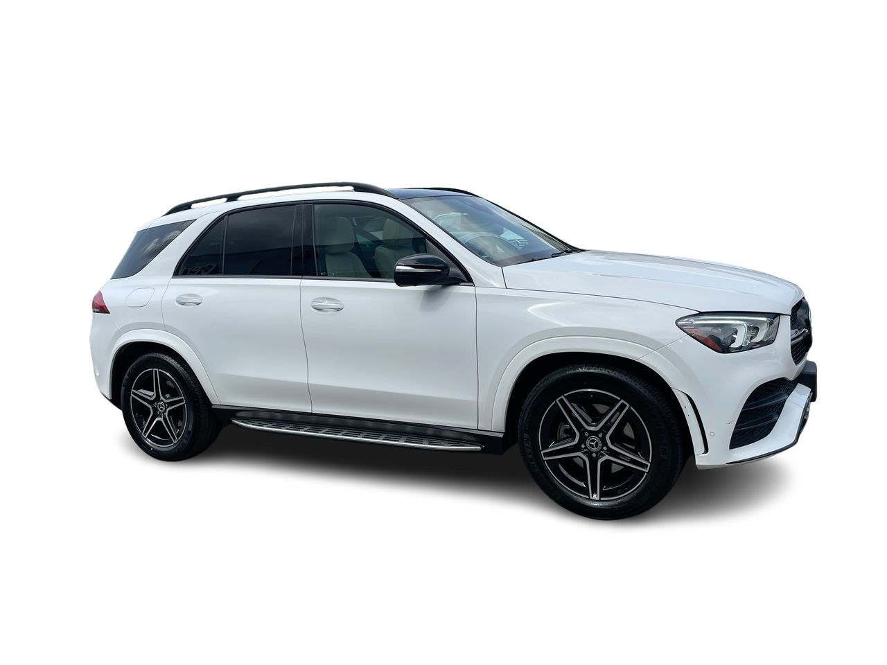 Mercedes-Benz GLE350  2022 à Richmond, Colombie-Britannique