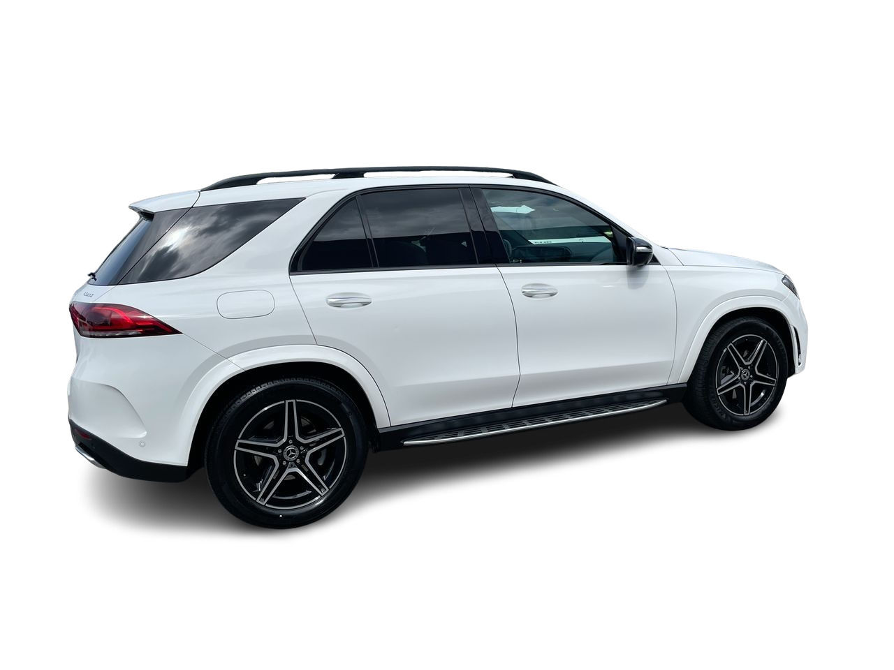 Mercedes-Benz GLE350  2022 à Richmond, Colombie-Britannique