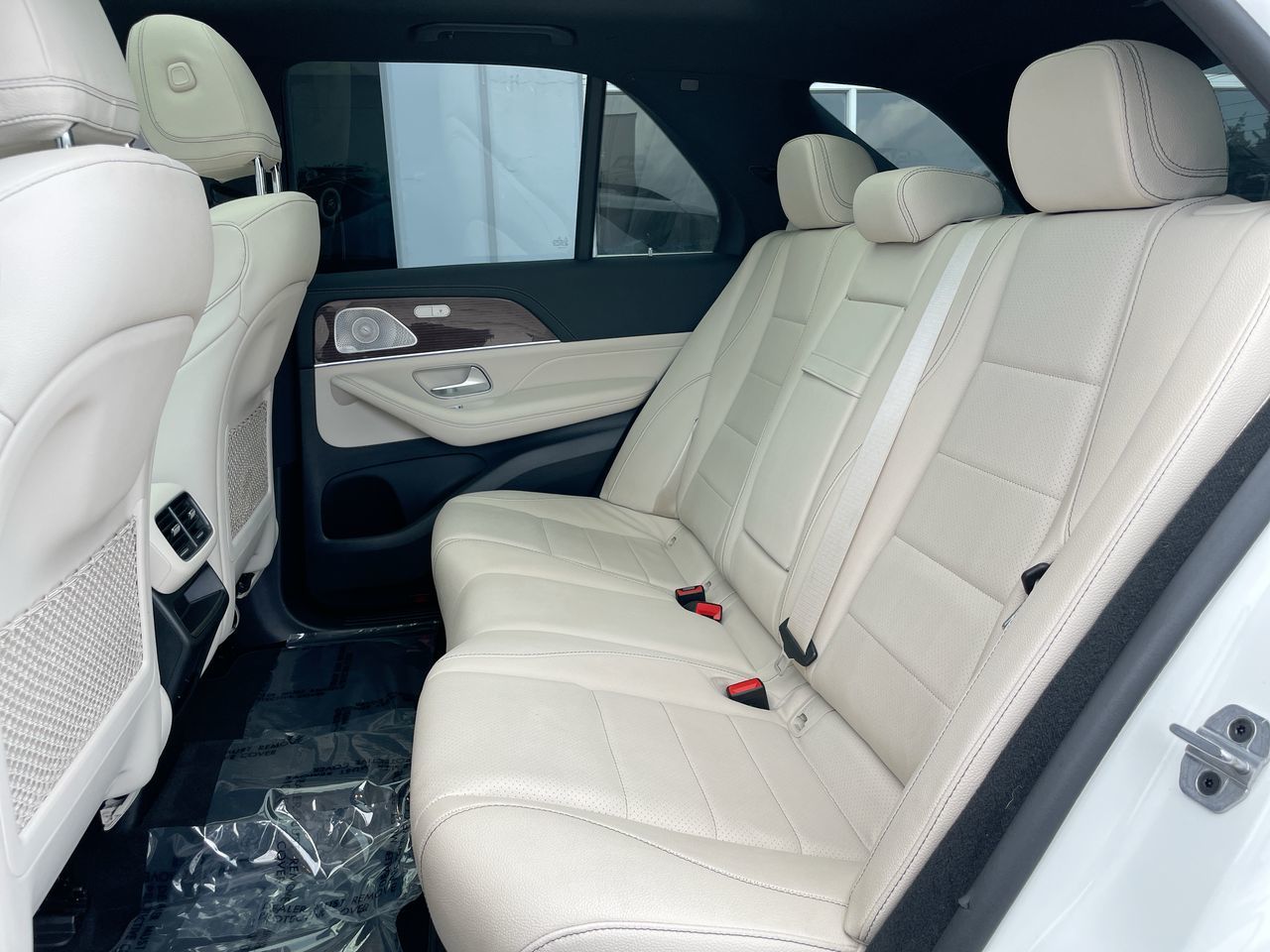 Mercedes-Benz GLE350  2022 à Richmond, Colombie-Britannique