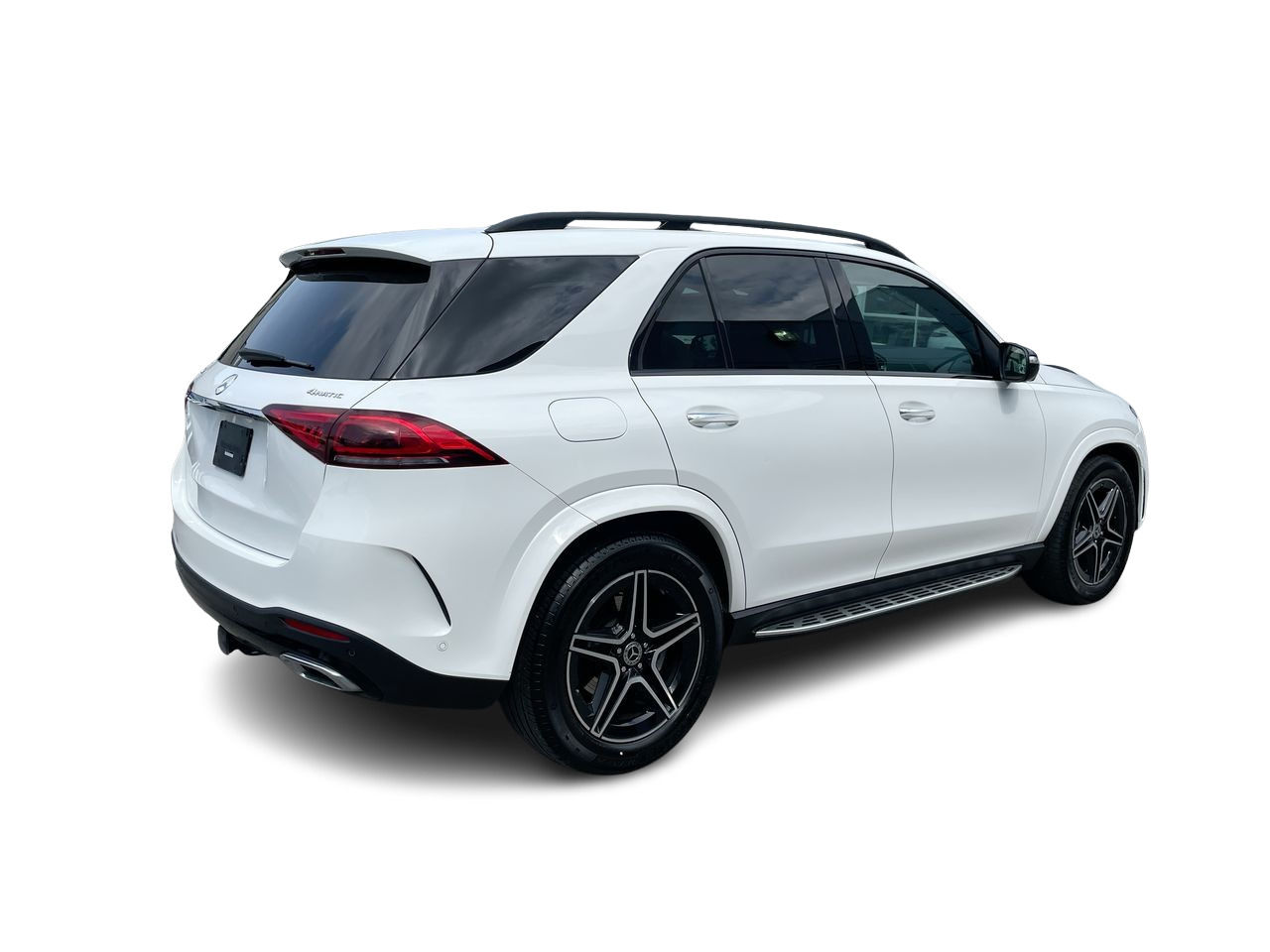 Mercedes-Benz GLE350  2022 à Richmond, Colombie-Britannique