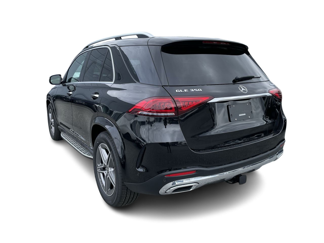 2022 Mercedes-Benz GLE350 in Richmond, British Columbia