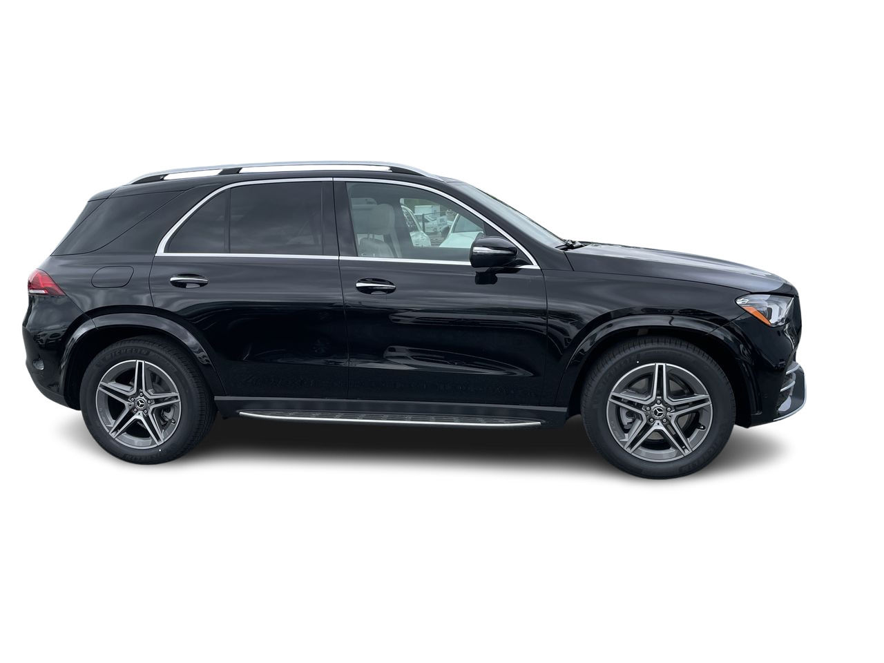2022 Mercedes-Benz GLE350 in Richmond, British Columbia