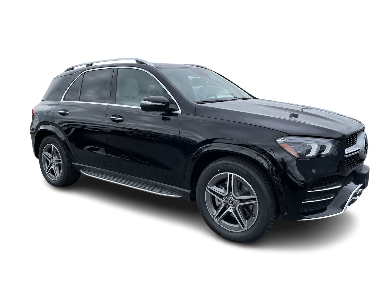 2022 Mercedes-Benz GLE350 in Richmond, British Columbia