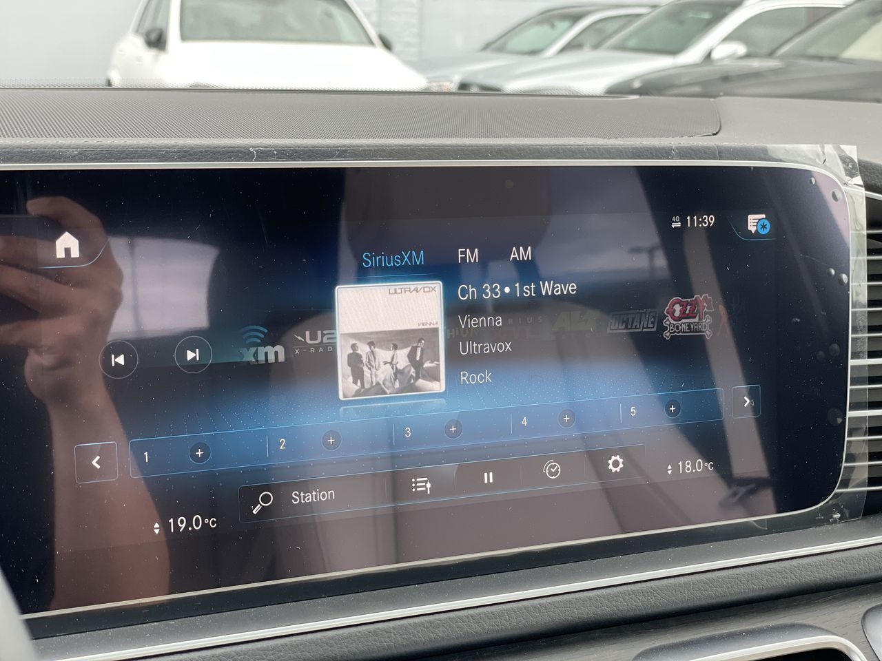 2022 Mercedes-Benz GLE350 in Richmond, British Columbia