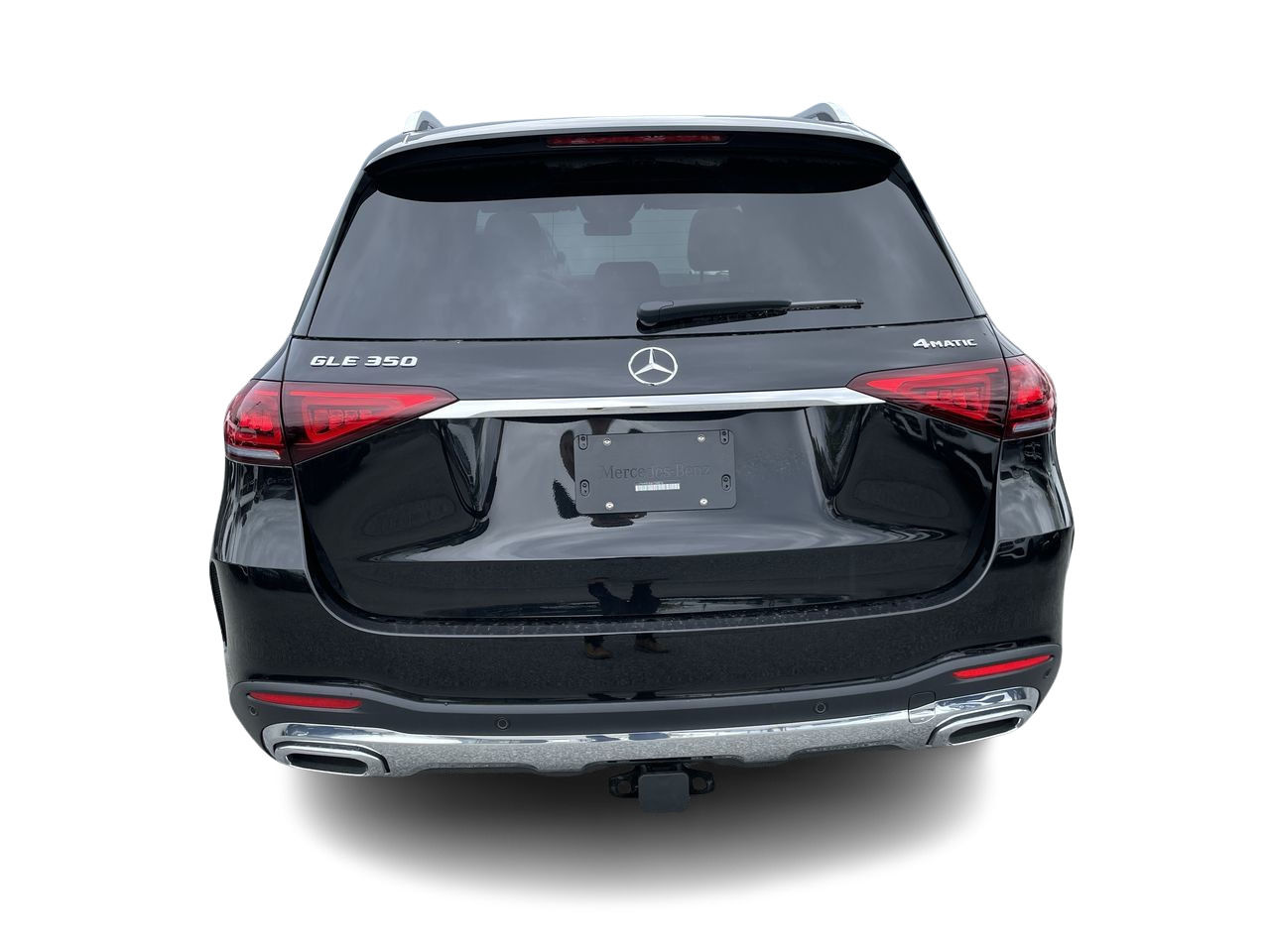 2022 Mercedes-Benz GLE350 in Richmond, British Columbia