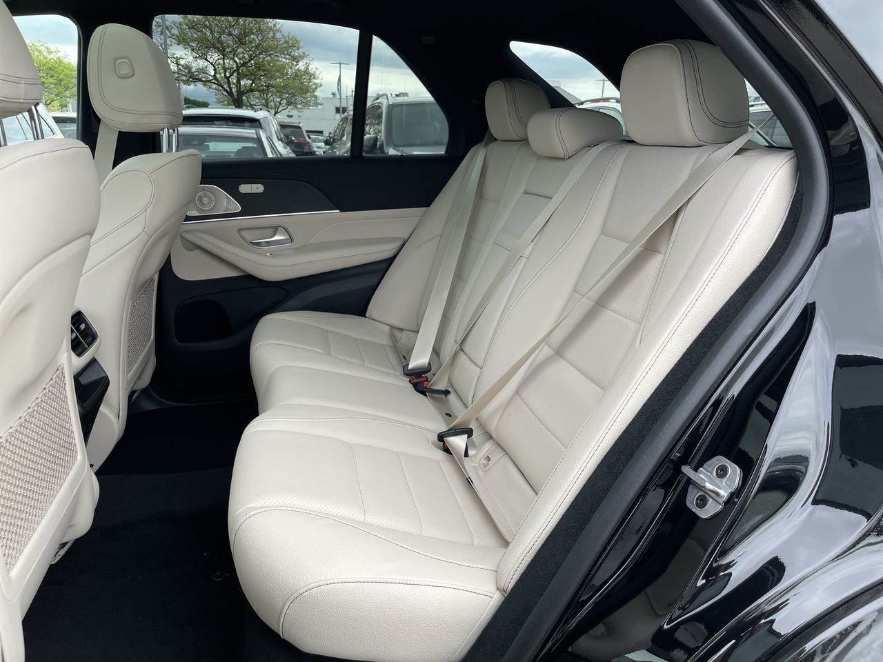 2022 Mercedes-Benz GLE350 in Richmond, British Columbia
