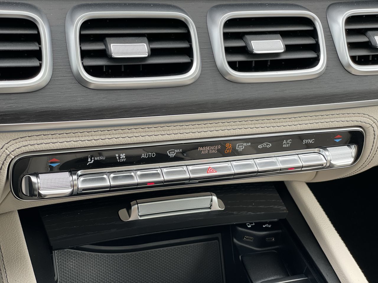 2022 Mercedes-Benz GLE350 in Richmond, British Columbia