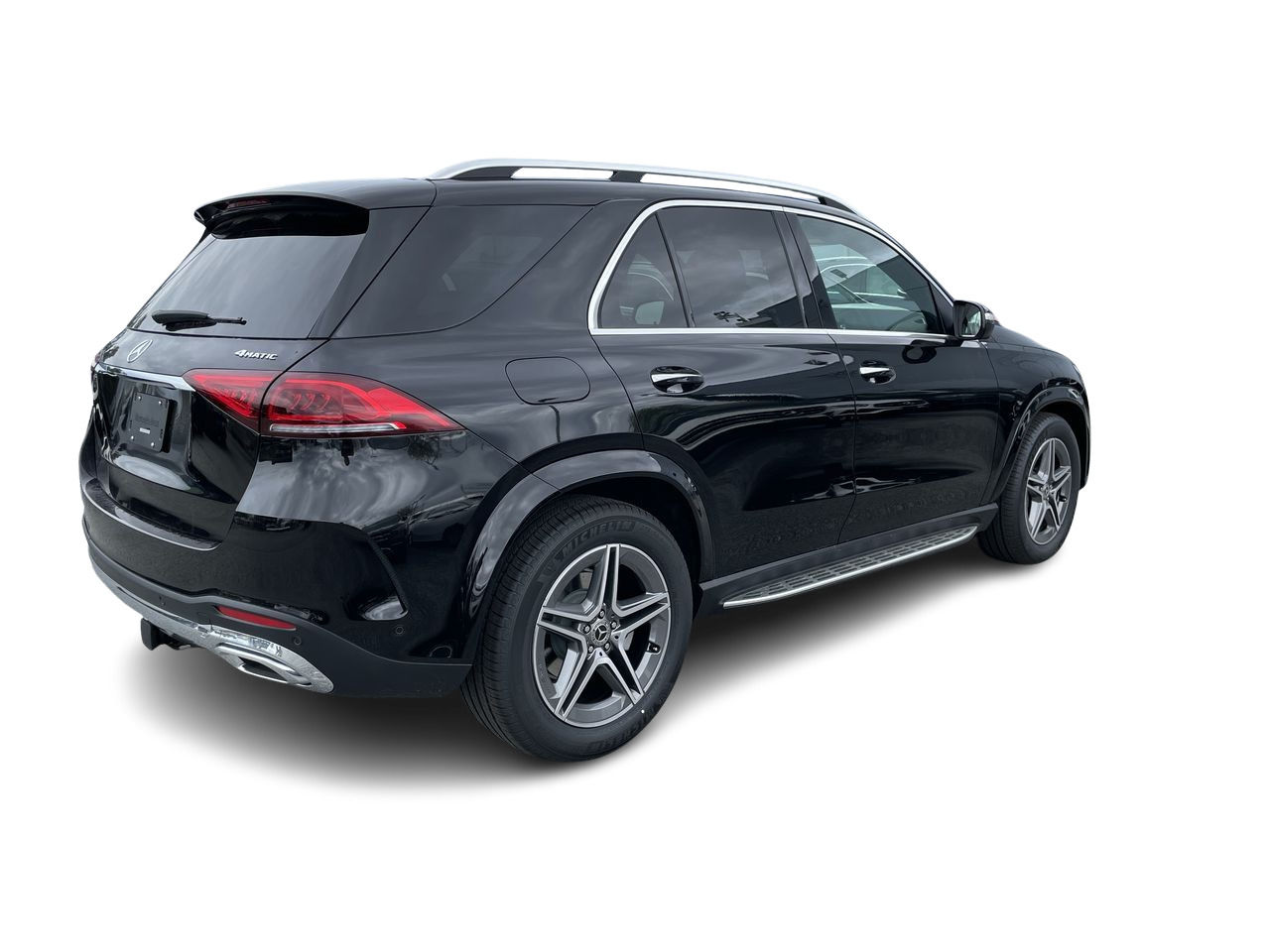 2022 Mercedes-Benz GLE350 in Richmond, British Columbia
