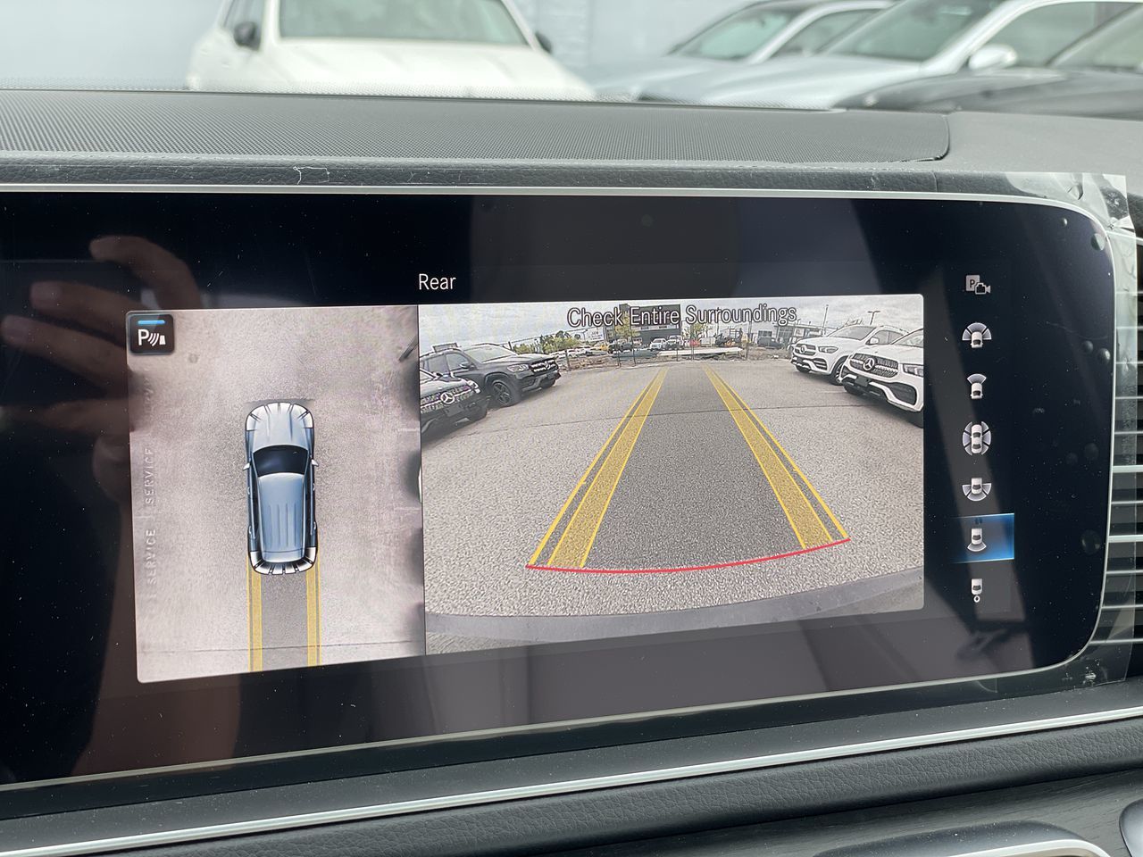 2022 Mercedes-Benz GLE350 in Richmond, British Columbia