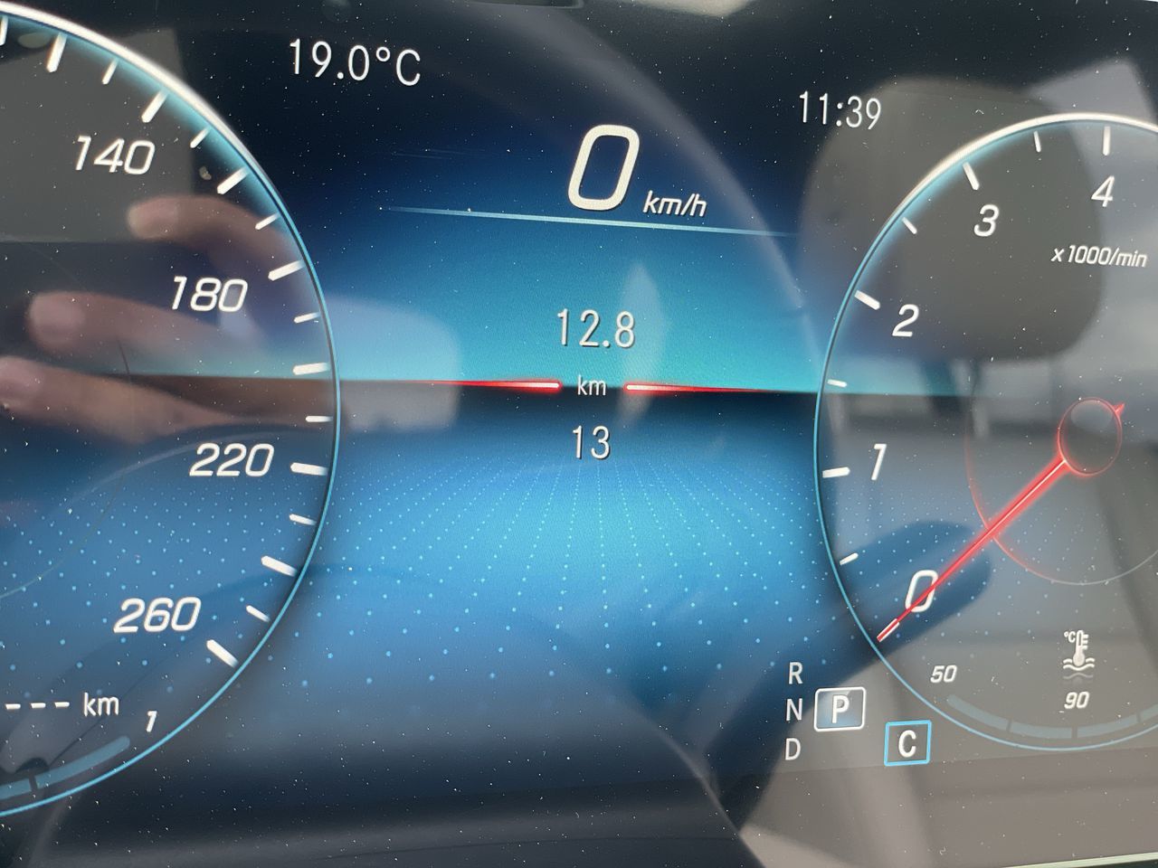 2022 Mercedes-Benz GLE350 in Richmond, British Columbia