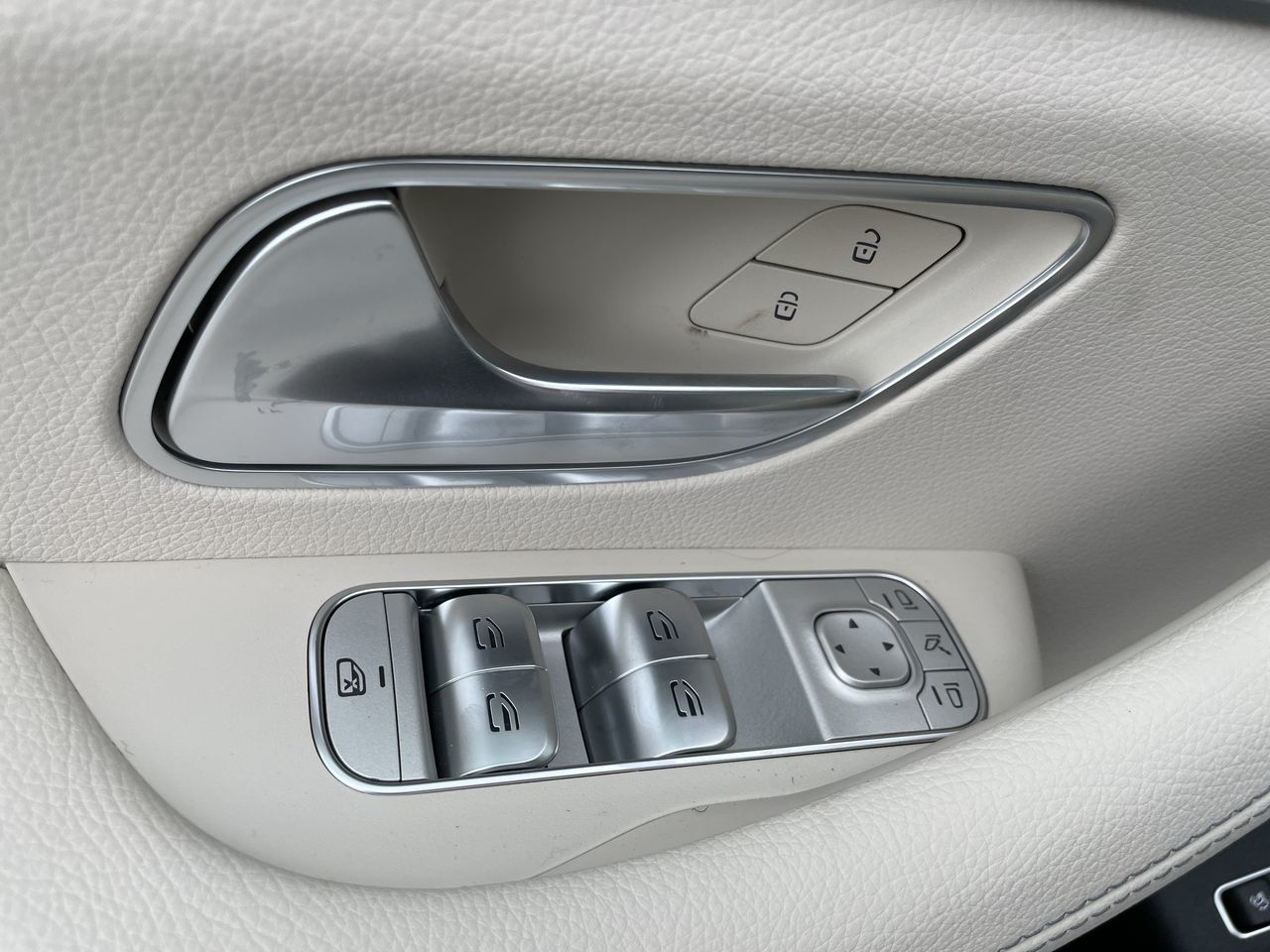 2022 Mercedes-Benz GLE350 in Richmond, British Columbia