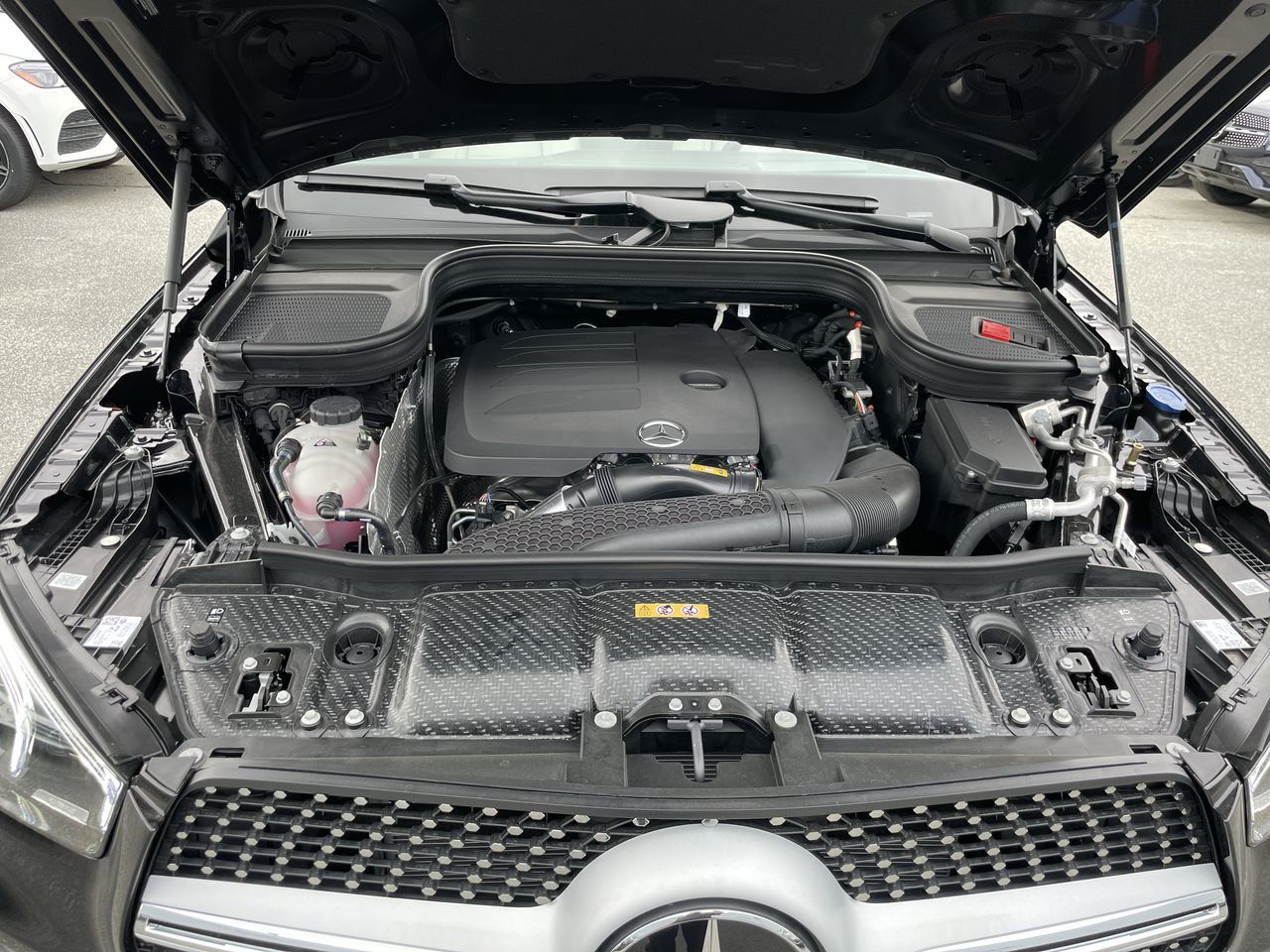 2022 Mercedes-Benz GLE350 in Richmond, British Columbia