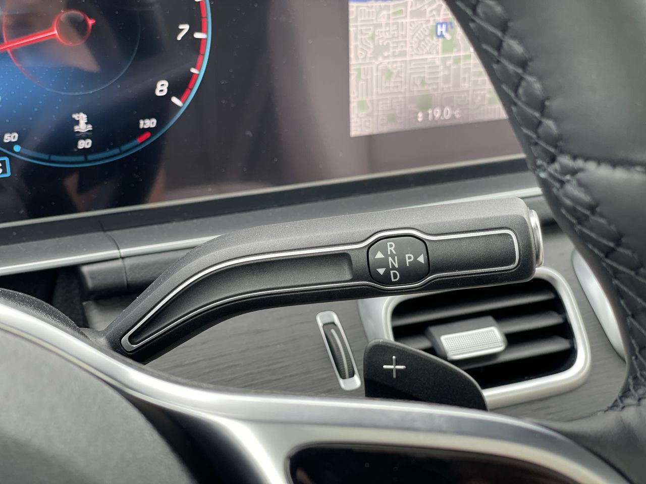 2022 Mercedes-Benz GLE350 in Richmond, British Columbia