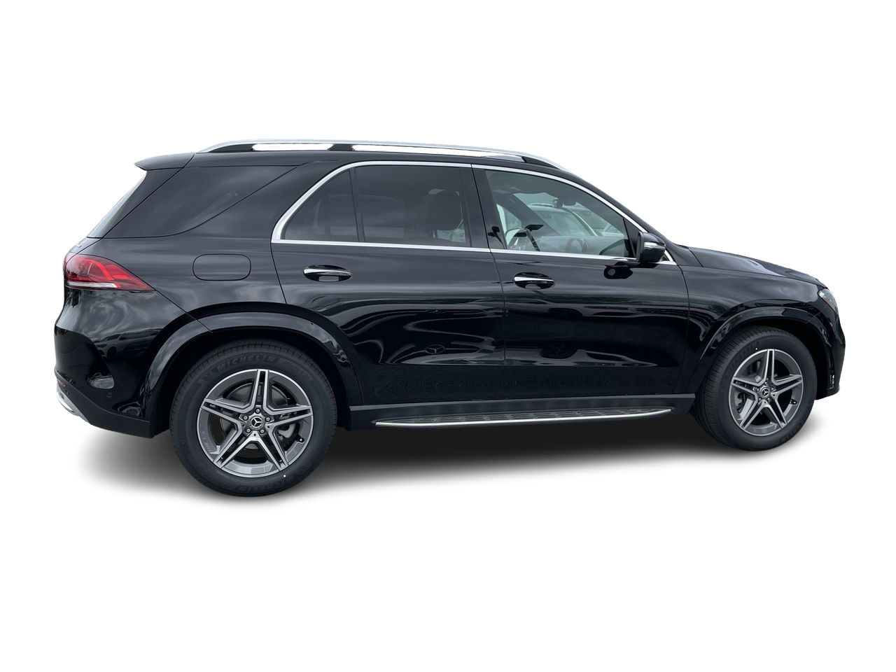 2022 Mercedes-Benz GLE350 in Richmond, British Columbia