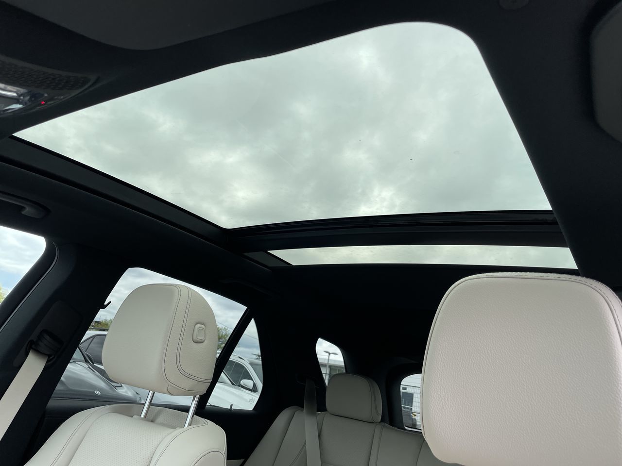 2022 Mercedes-Benz GLE350 in Richmond, British Columbia