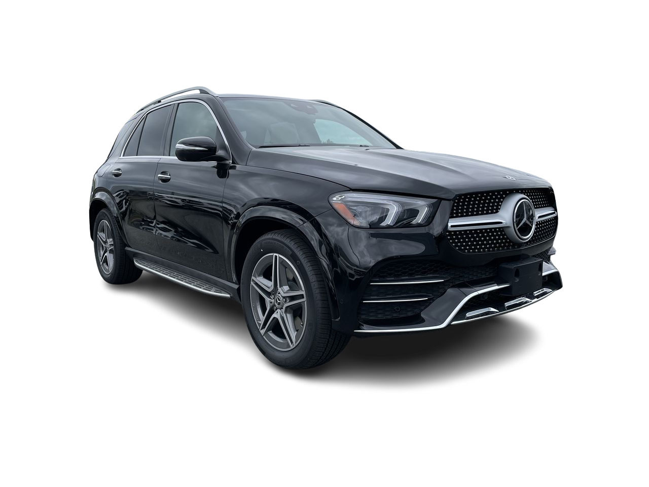 2022 Mercedes-Benz GLE350 in Richmond, British Columbia
