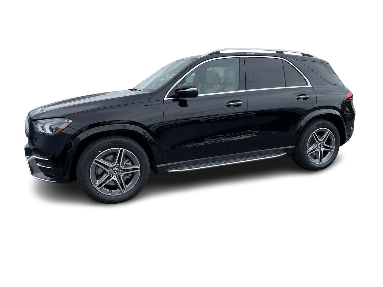 2022 Mercedes-Benz GLE350 in Richmond, British Columbia
