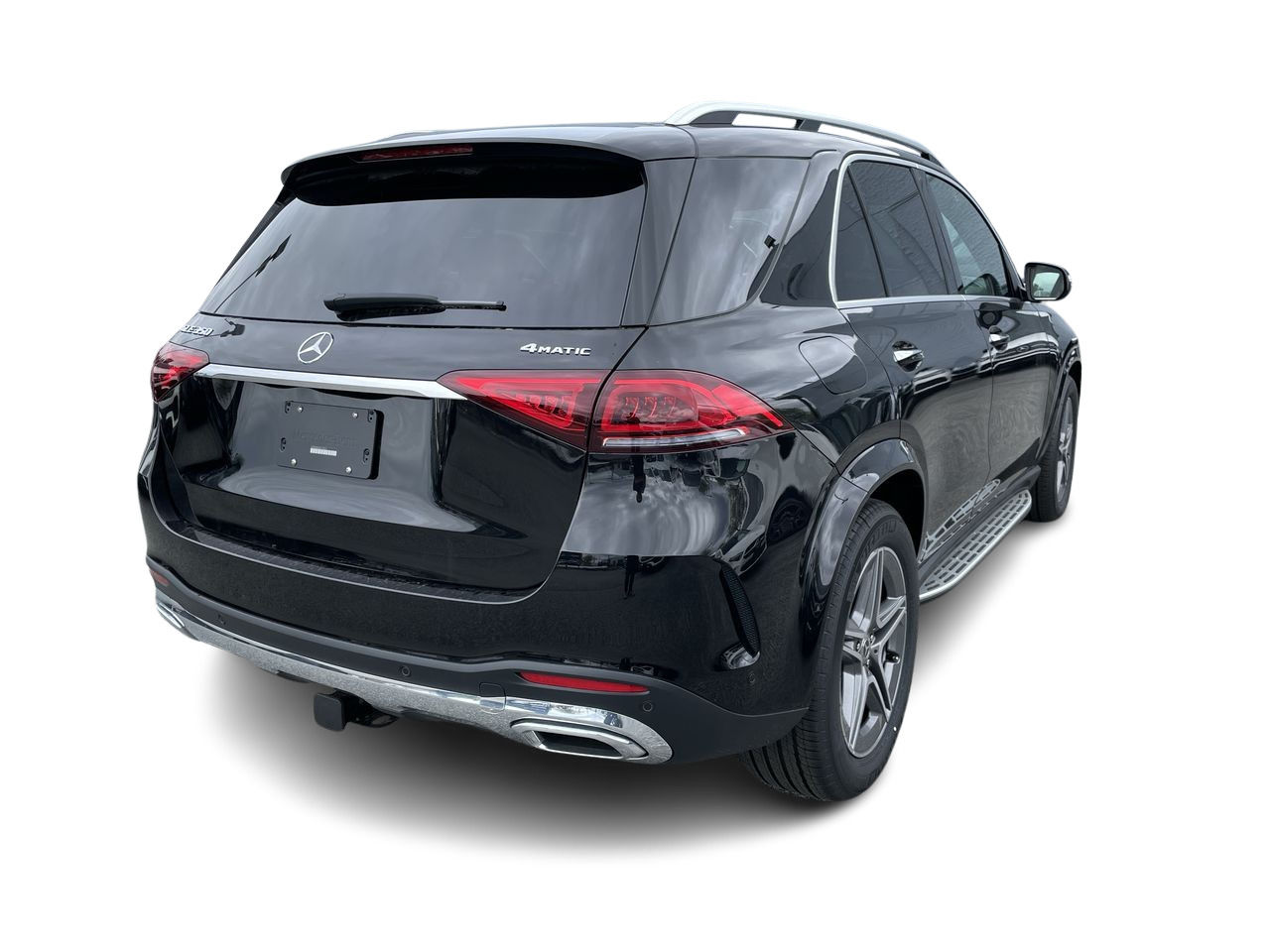 2022 Mercedes-Benz GLE350 in Richmond, British Columbia