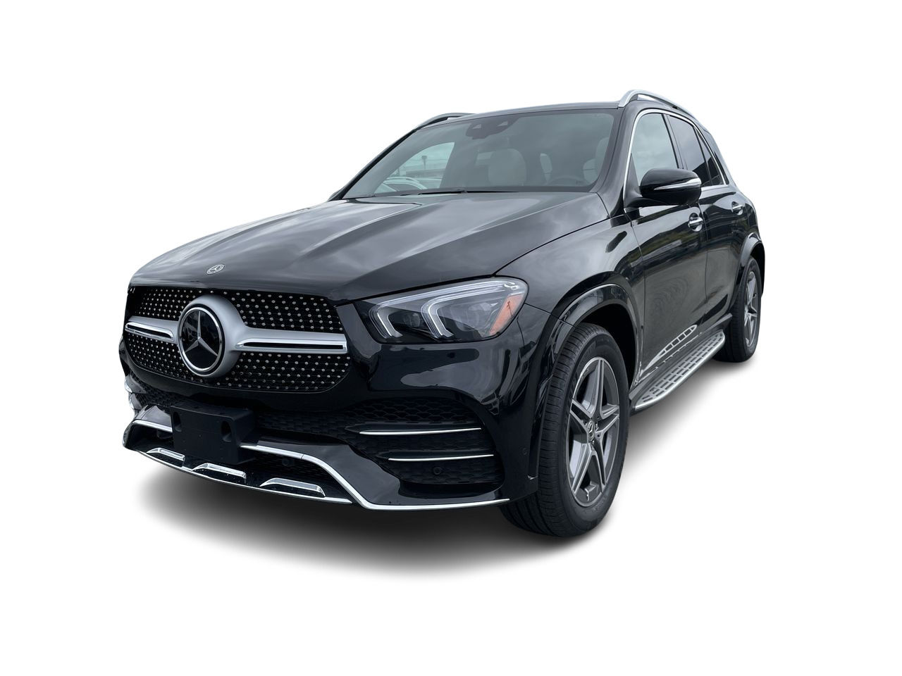 2022 Mercedes-Benz GLE350 in Richmond, British Columbia