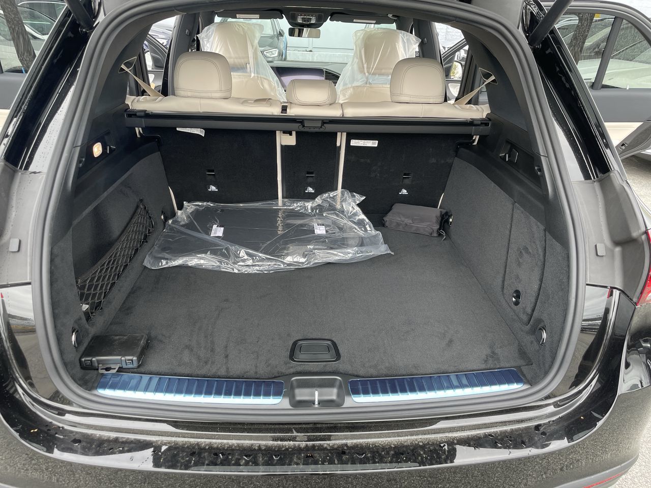 2022 Mercedes-Benz GLE350 in Richmond, British Columbia