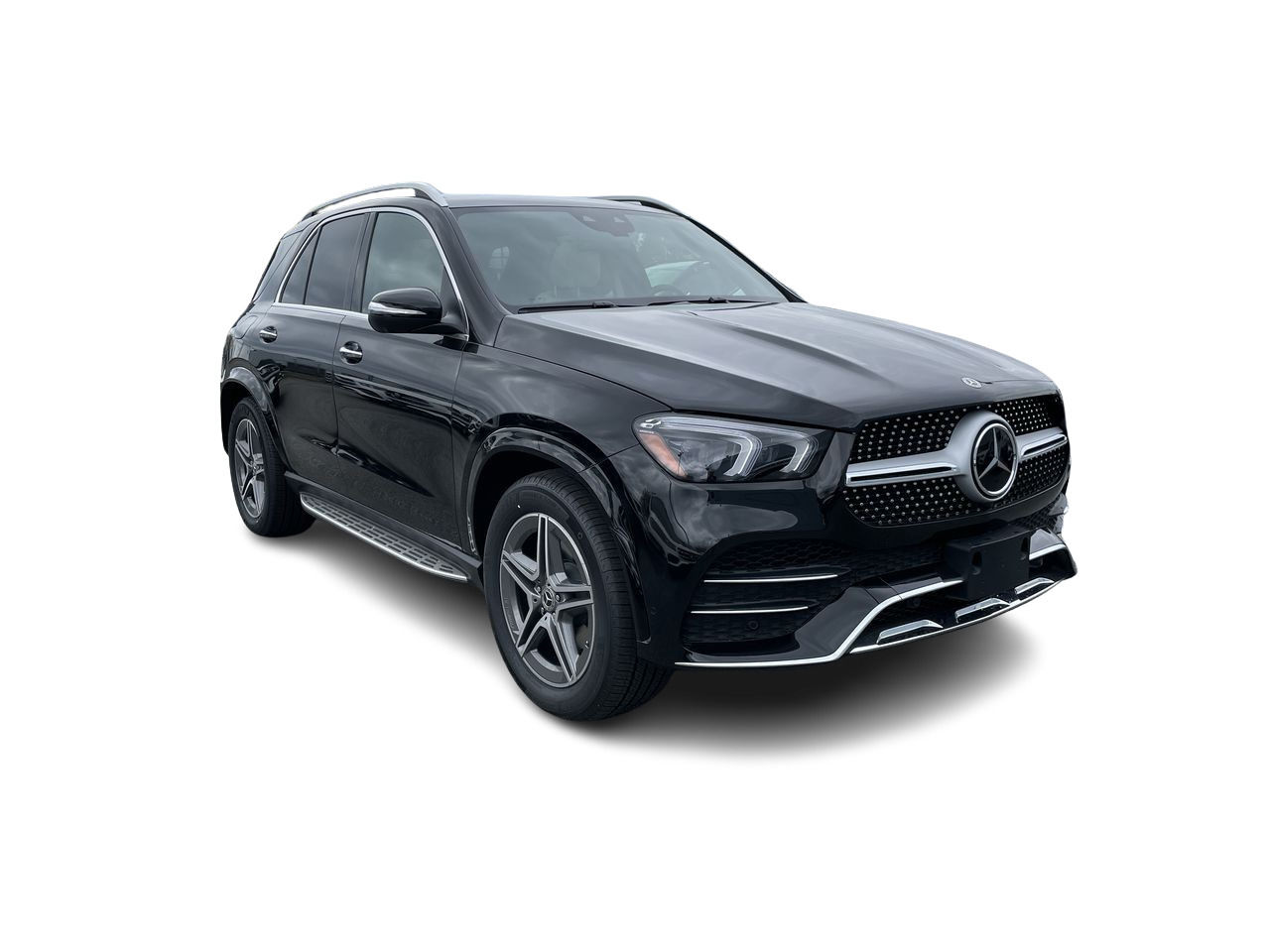 2022 Mercedes-Benz GLE350 in Richmond, British Columbia