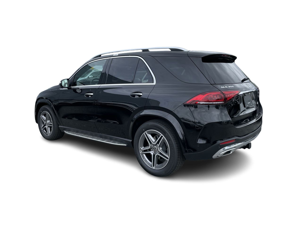 2022 Mercedes-Benz GLE350 in Richmond, British Columbia