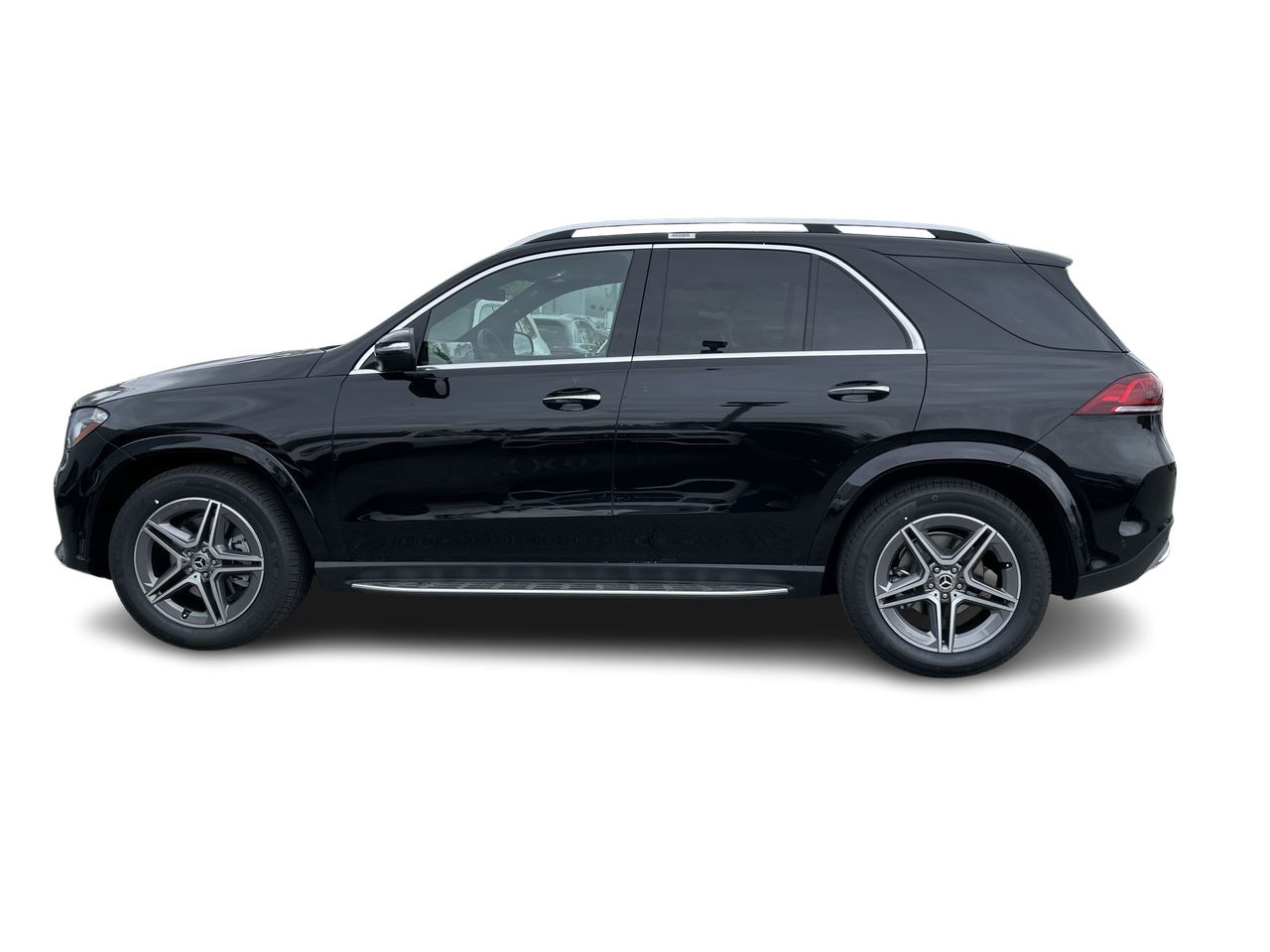 2022 Mercedes-Benz GLE350 in Richmond, British Columbia