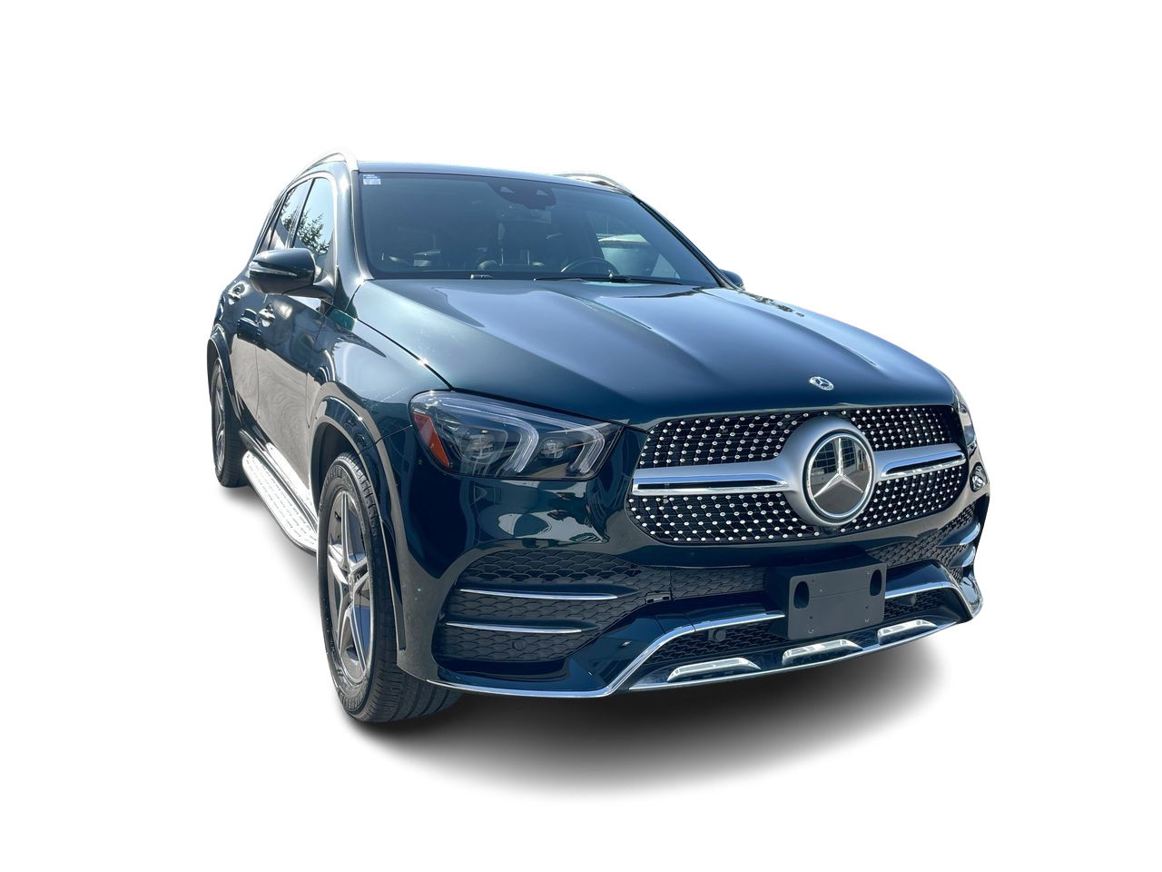 Mercedes-Benz GLE350  2022 à Richmond, Colombie-Britannique
