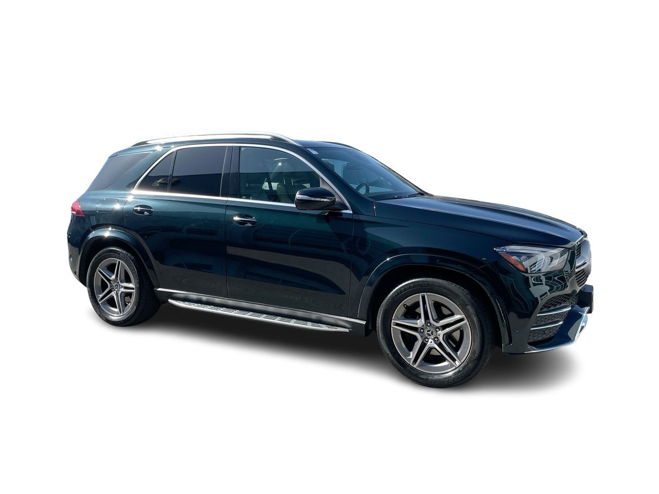 Mercedes-Benz GLE350  2022 à Richmond, Colombie-Britannique