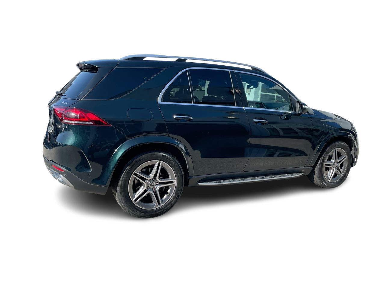 Mercedes-Benz GLE350  2022 à Richmond, Colombie-Britannique