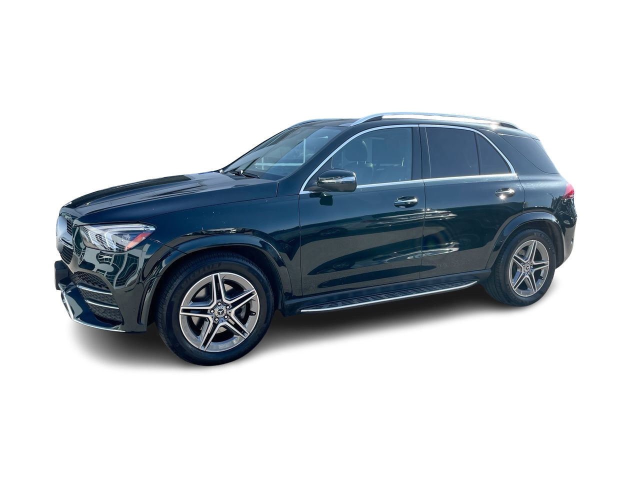Mercedes-Benz GLE350  2022 à Richmond, Colombie-Britannique