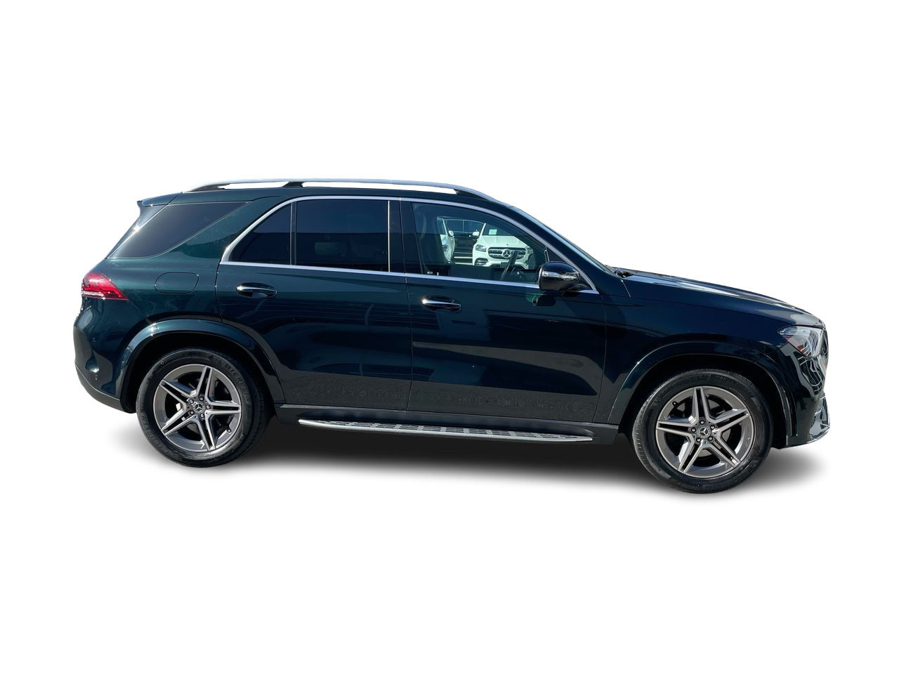 Mercedes-Benz GLE350  2022 à Richmond, Colombie-Britannique