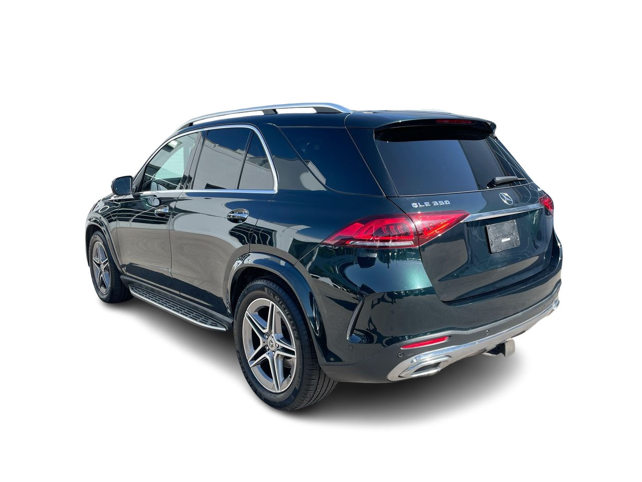 Mercedes-Benz GLE350  2022 à Richmond, Colombie-Britannique