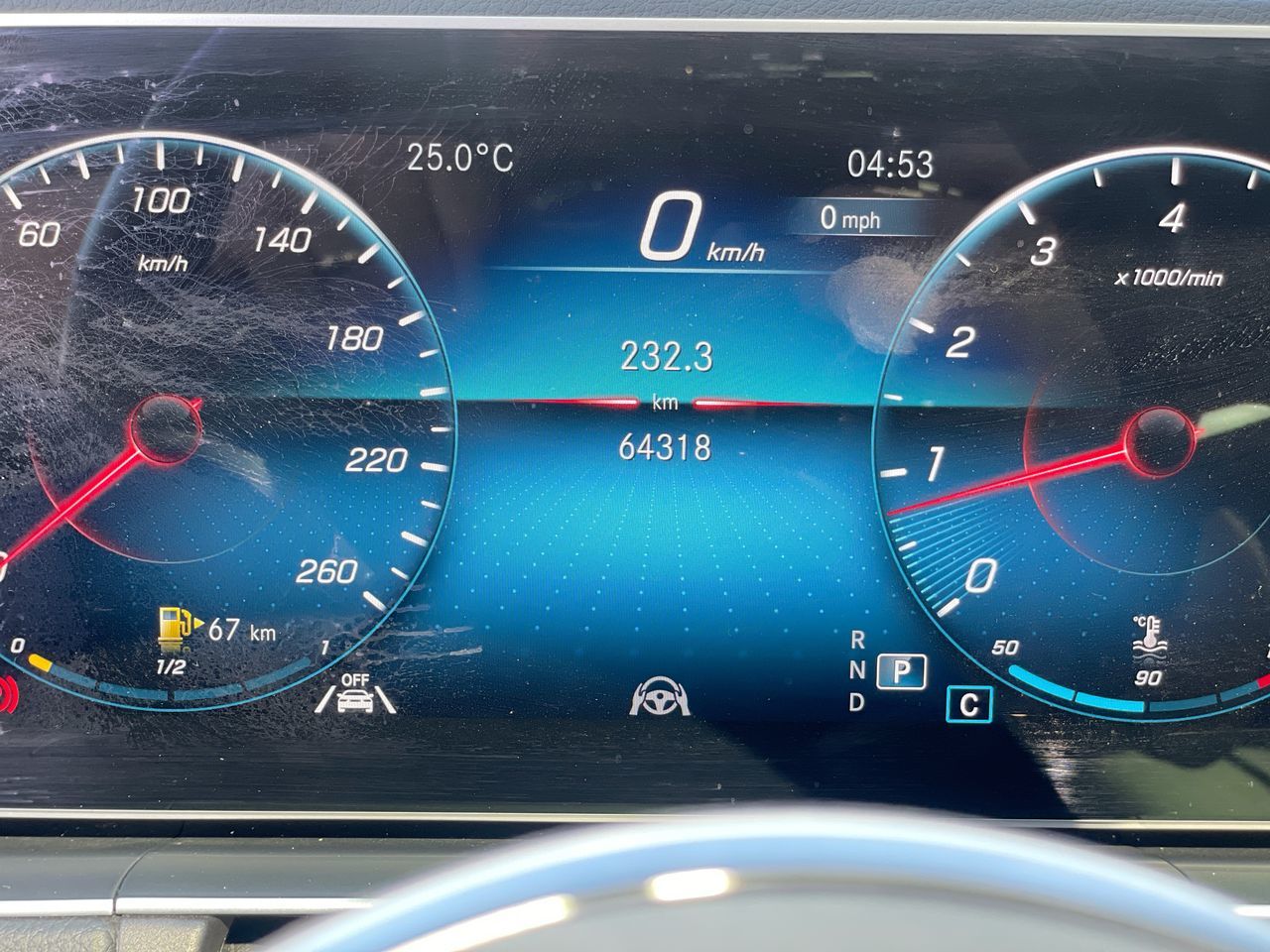 Mercedes-Benz GLE350  2022 à Richmond, Colombie-Britannique