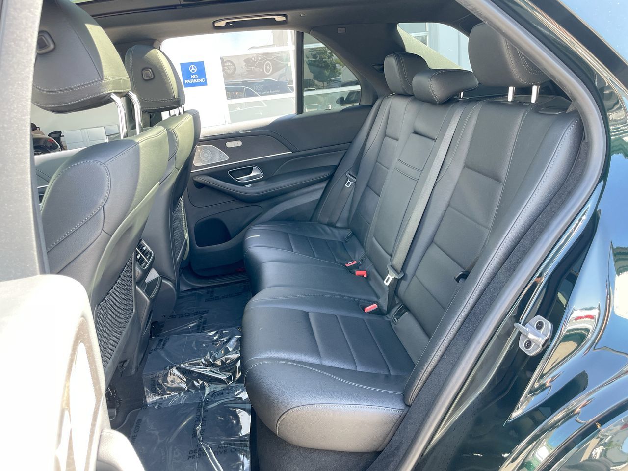 Mercedes-Benz GLE350  2022 à Richmond, Colombie-Britannique