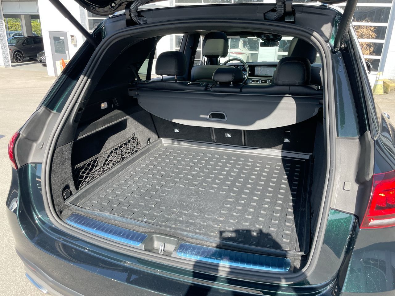 Mercedes-Benz GLE350  2022 à Richmond, Colombie-Britannique