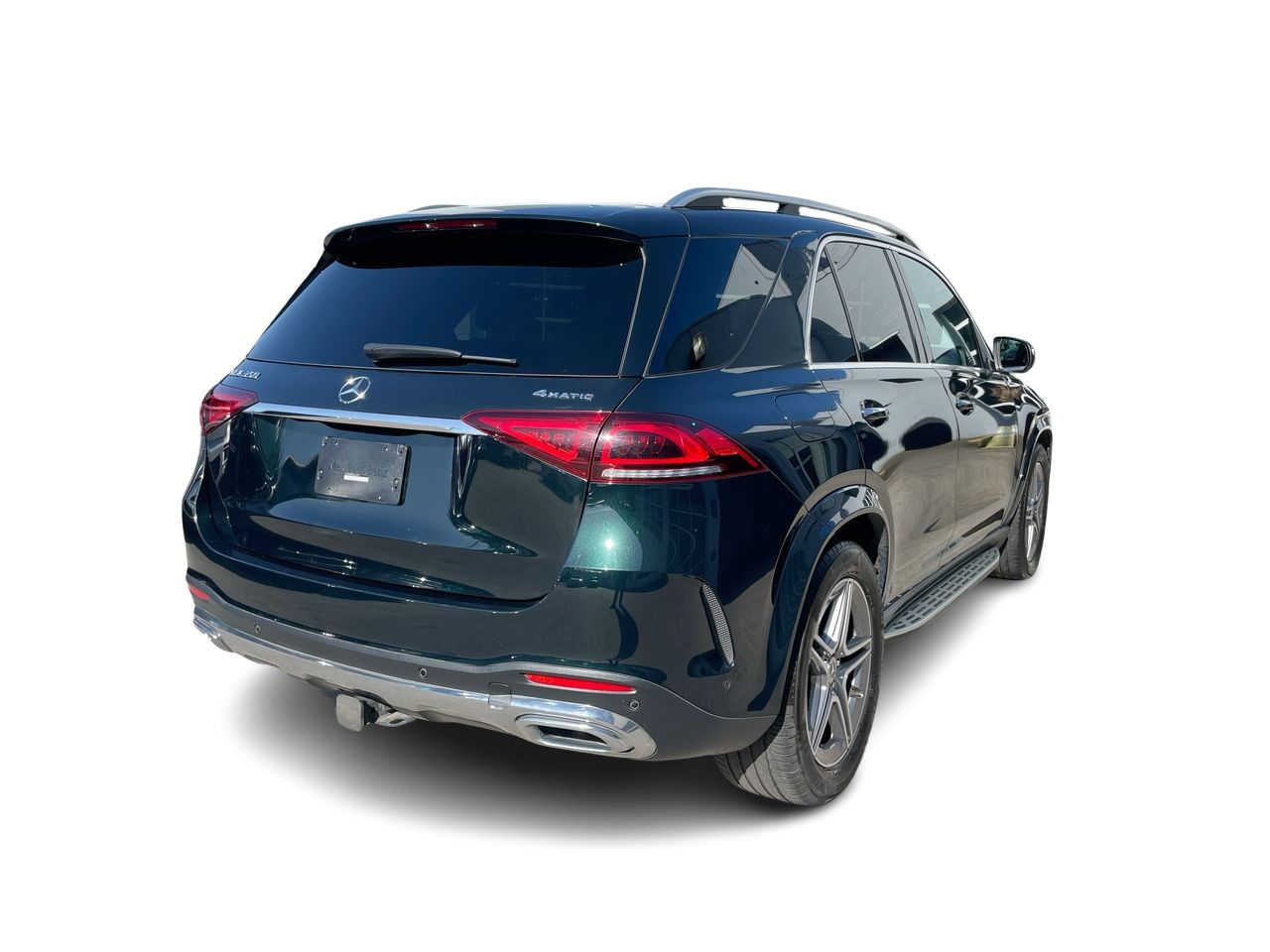 Mercedes-Benz GLE350  2022 à Richmond, Colombie-Britannique