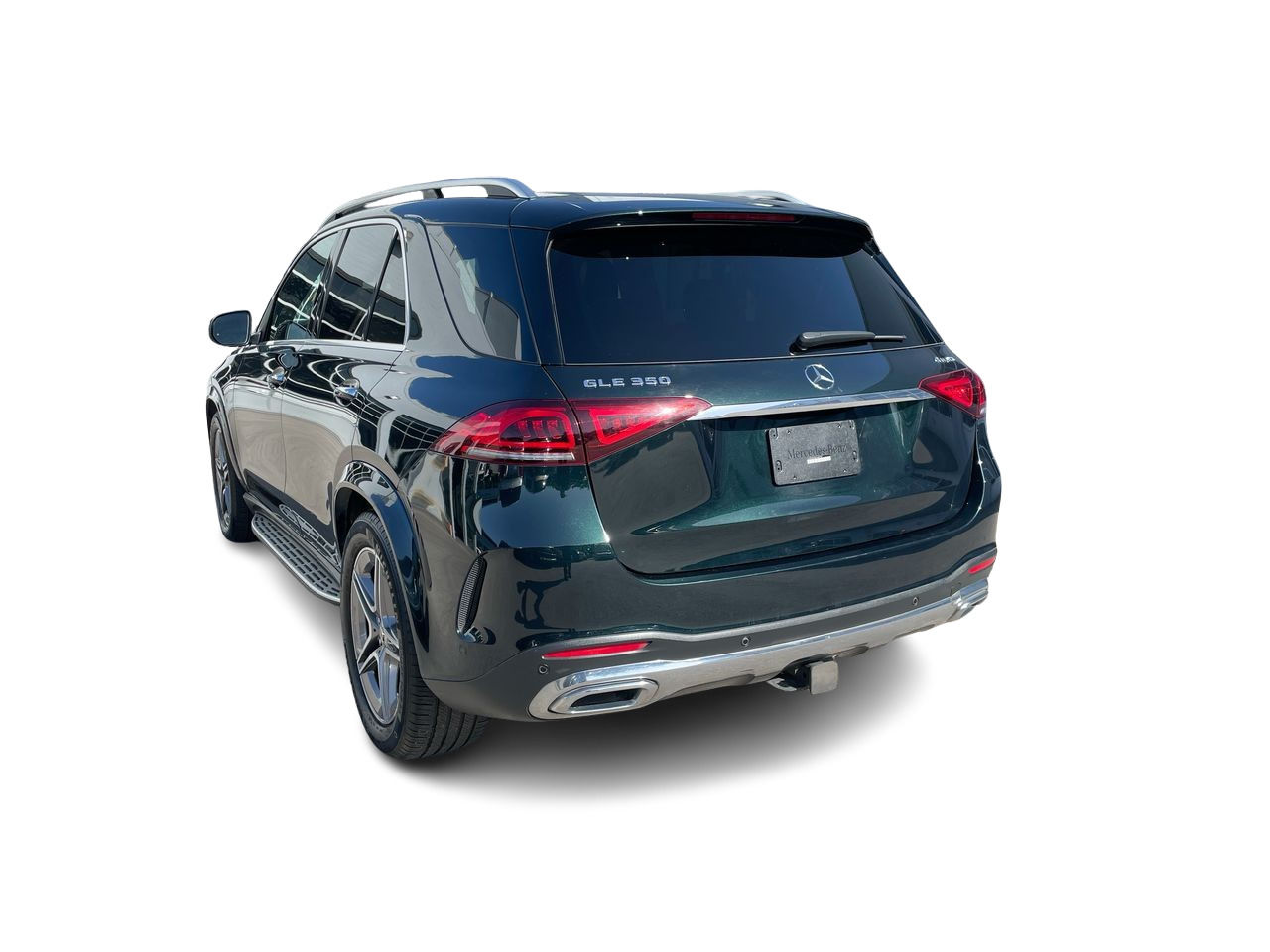 Mercedes-Benz GLE350  2022 à Richmond, Colombie-Britannique