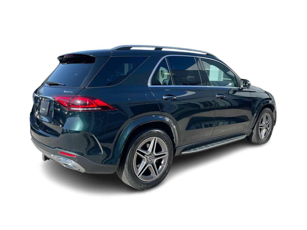 Mercedes-Benz GLE350  2022 à Richmond, Colombie-Britannique