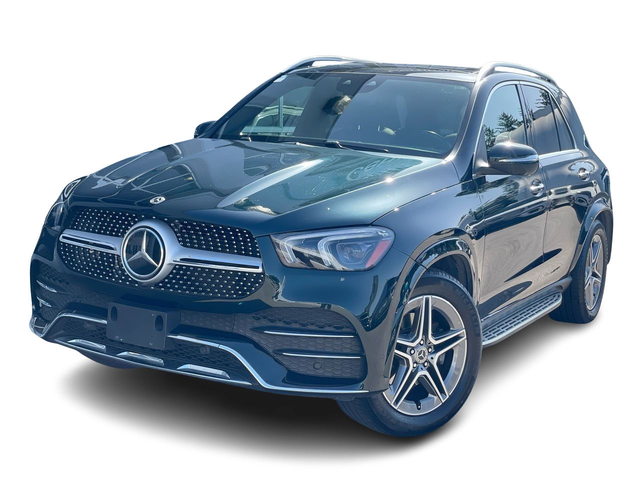 Mercedes-Benz GLE350  2022 à Richmond, Colombie-Britannique