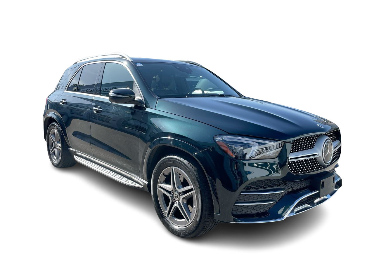 Mercedes-Benz GLE350  2022 à Richmond, Colombie-Britannique