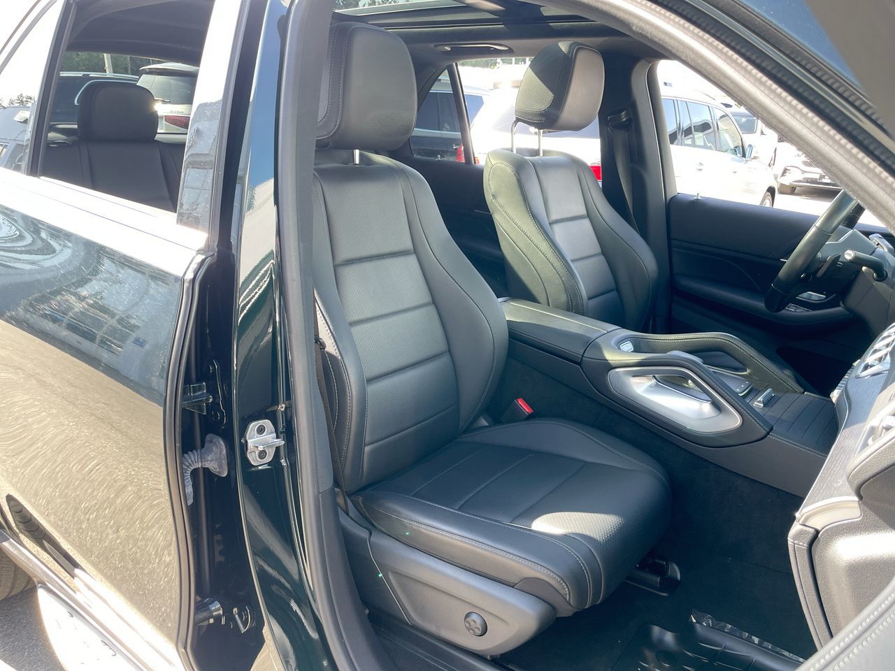 Mercedes-Benz GLE350  2022 à Richmond, Colombie-Britannique