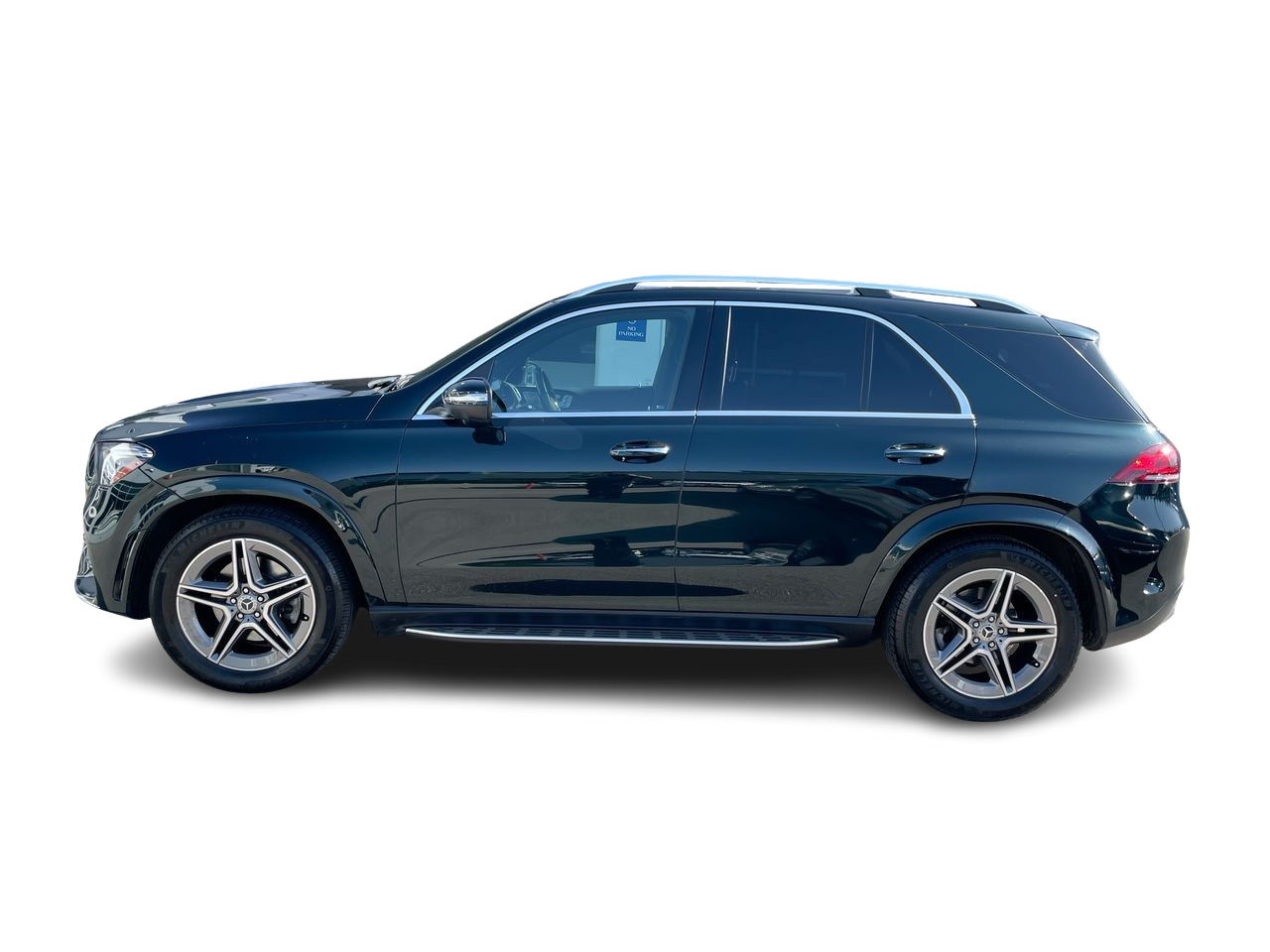 Mercedes-Benz GLE350  2022 à Richmond, Colombie-Britannique