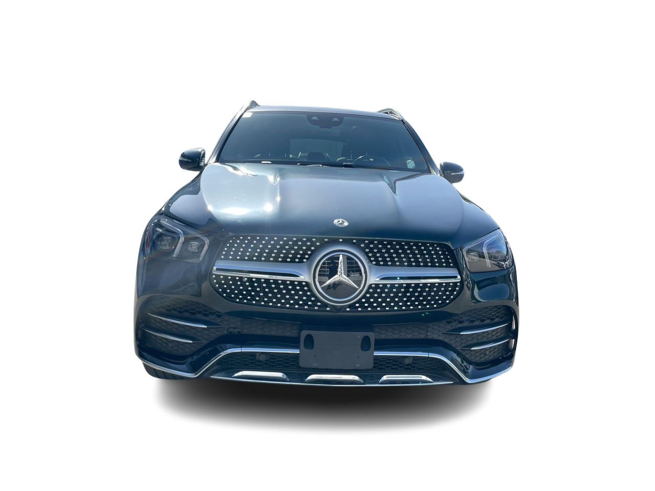 Mercedes-Benz GLE350  2022 à Richmond, Colombie-Britannique