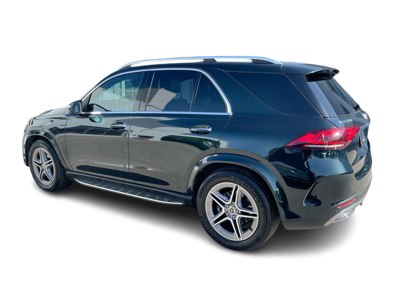 Mercedes-Benz GLE350  2022 à Richmond, Colombie-Britannique