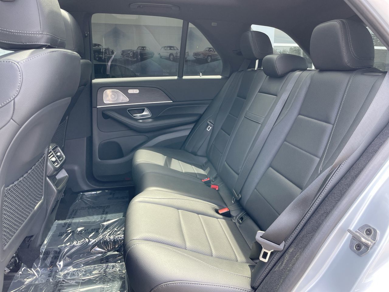 2022 Mercedes-Benz GLE350 in Richmond, British Columbia