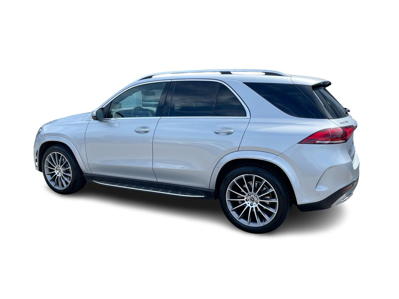 2022 Mercedes-Benz GLE350 in Richmond, British Columbia