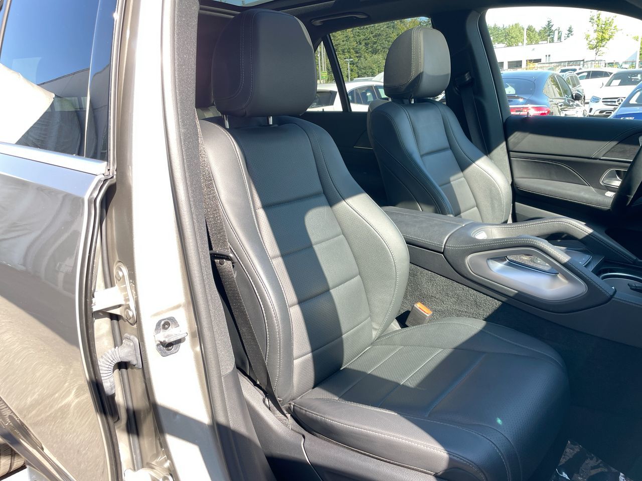 Mercedes-Benz GLE350  2022 à Richmond, Colombie-Britannique