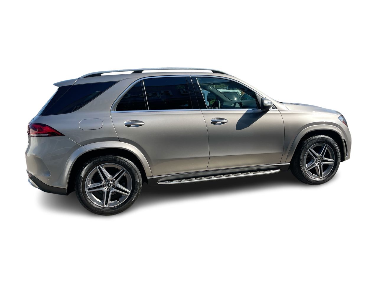 Mercedes-Benz GLE350  2022 à Richmond, Colombie-Britannique