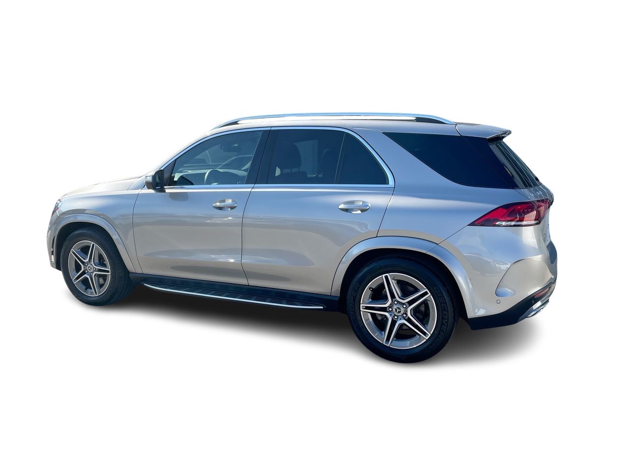Mercedes-Benz GLE350  2022 à Richmond, Colombie-Britannique